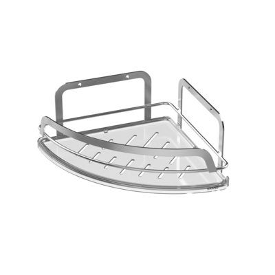 Αγορά Στυλάτο μεταλλικό οργανωτή μπάνιου Suction Cup Iron Wire Rack Stainless Steel No Drilling Wall Mounted Shower Caddy ηλεκτρονική κατασκευή